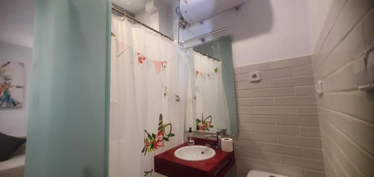 Mini Estudio Sevilla Centro Екстер'єр фото